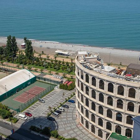 Orbi Apartamenti Batumi 15 B Hotel ภายนอก รูปภาพ
