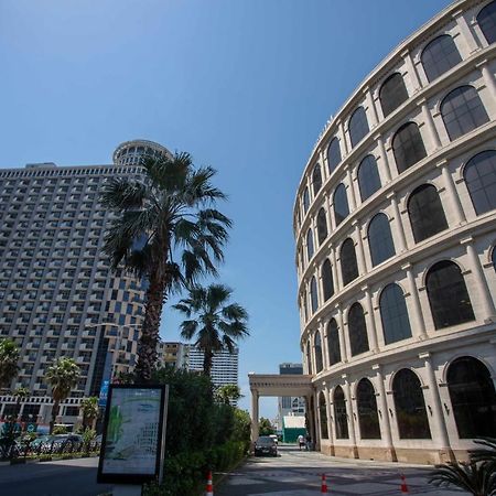 Orbi Apartamenti Batumi 15 B Hotel ภายนอก รูปภาพ
