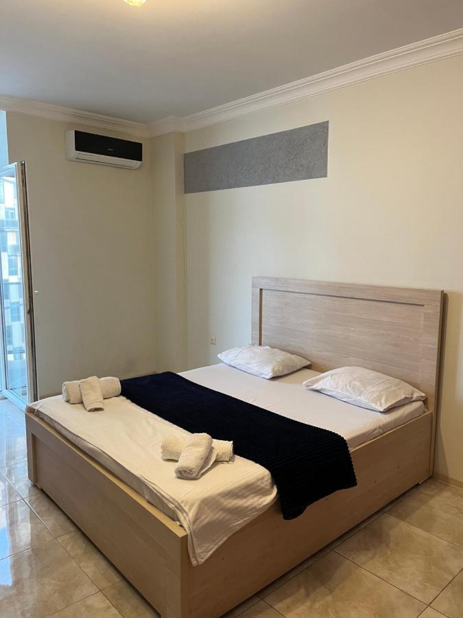 Orbi Apartamenti Batumi 15 B Hotel ภายนอก รูปภาพ